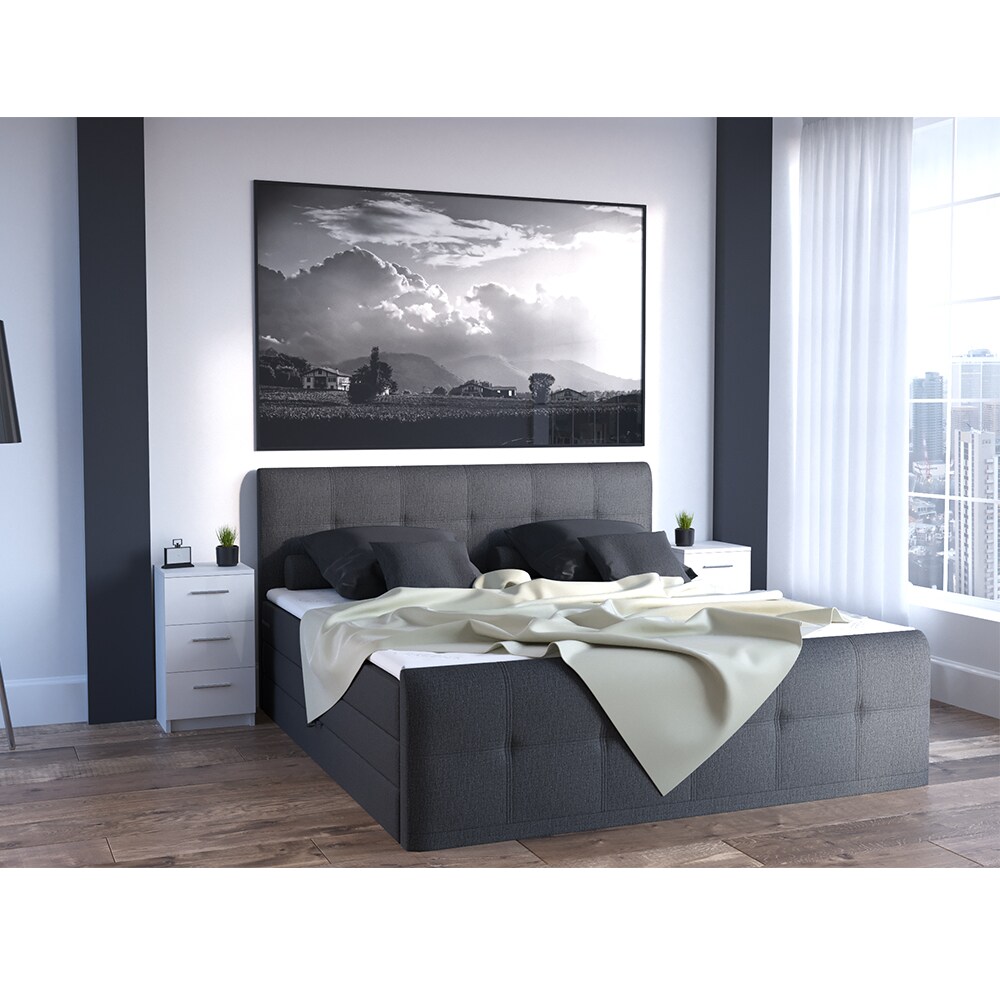 platzsparendes schlafsofa Kompressions-Schlafsofa 120 cm