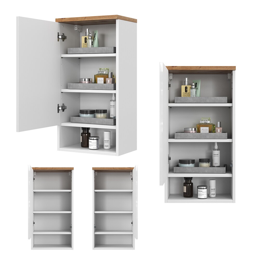 Vicco Hängeschrank R-Line, Hängender Küchenschra Produktbild-Vorschau 8