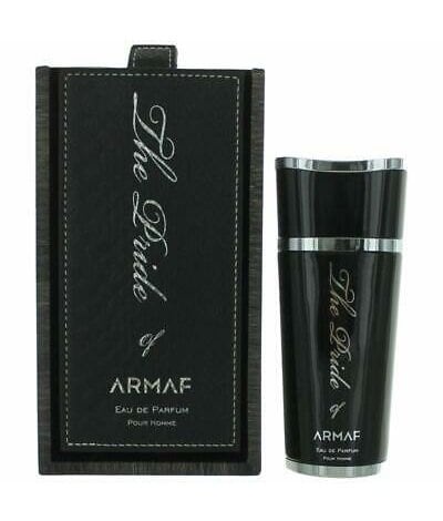 Armaf The Pride of Armaf Pour Homme Eau de Parfum f&uuml;r Herren 100 ml 