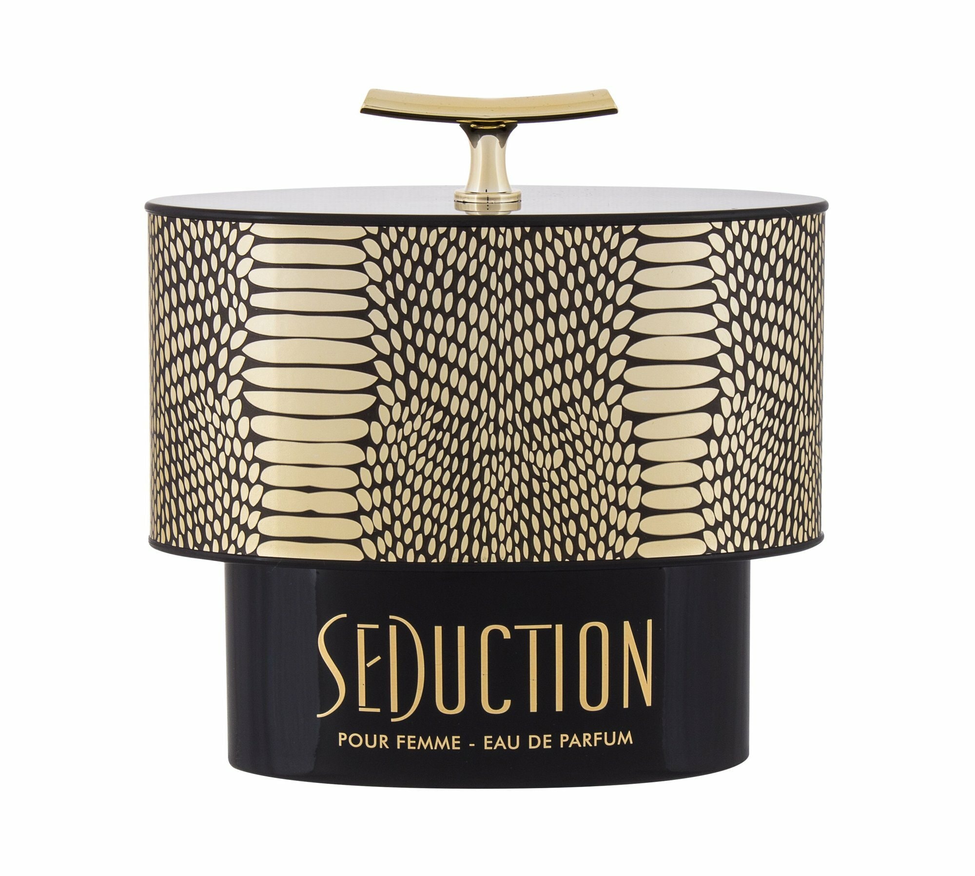 Armaf Seduction Pour Femme Eau De Parfum 100ml Frau 