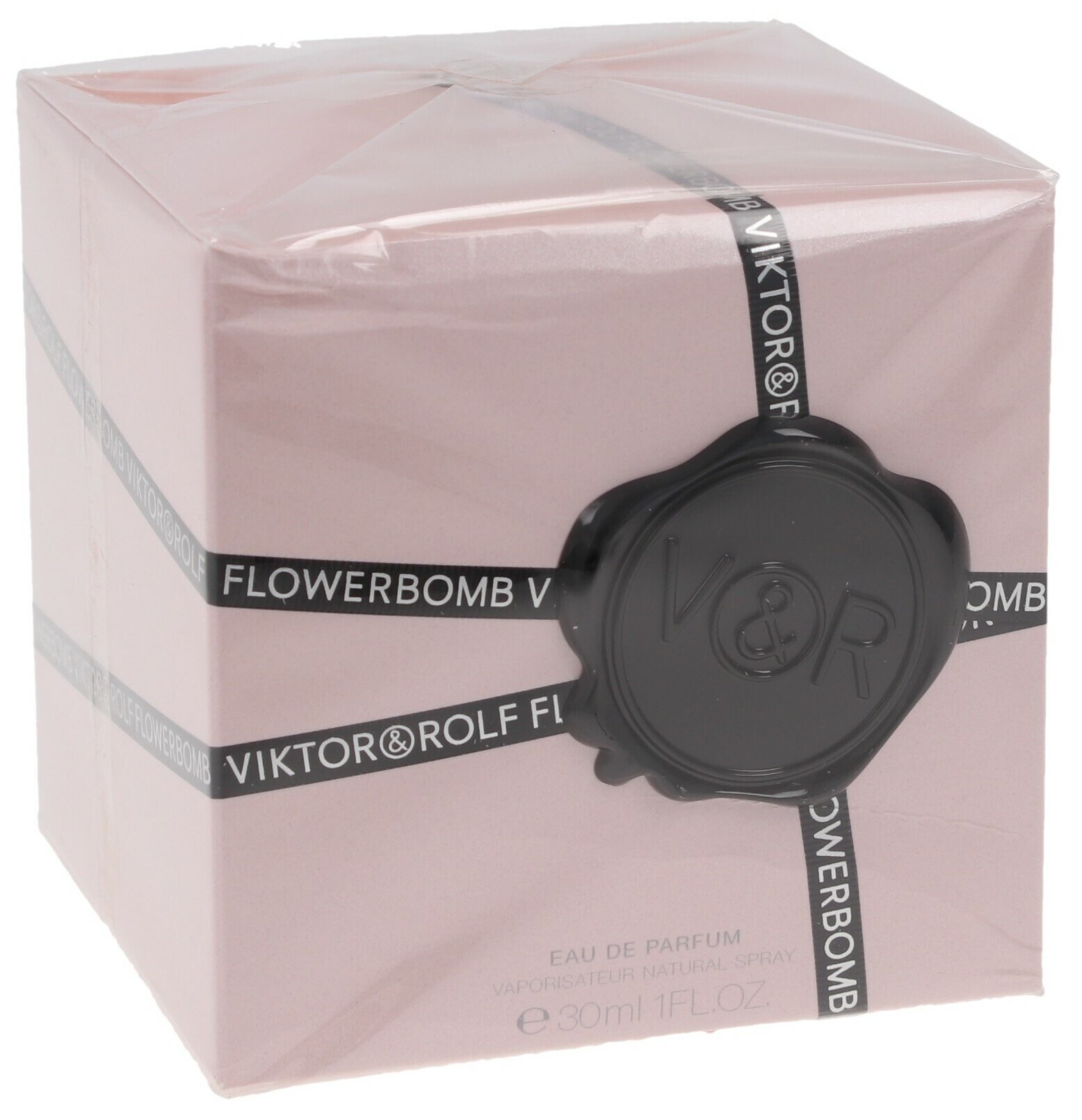 Flowerbomb - EDP - Inhalt: