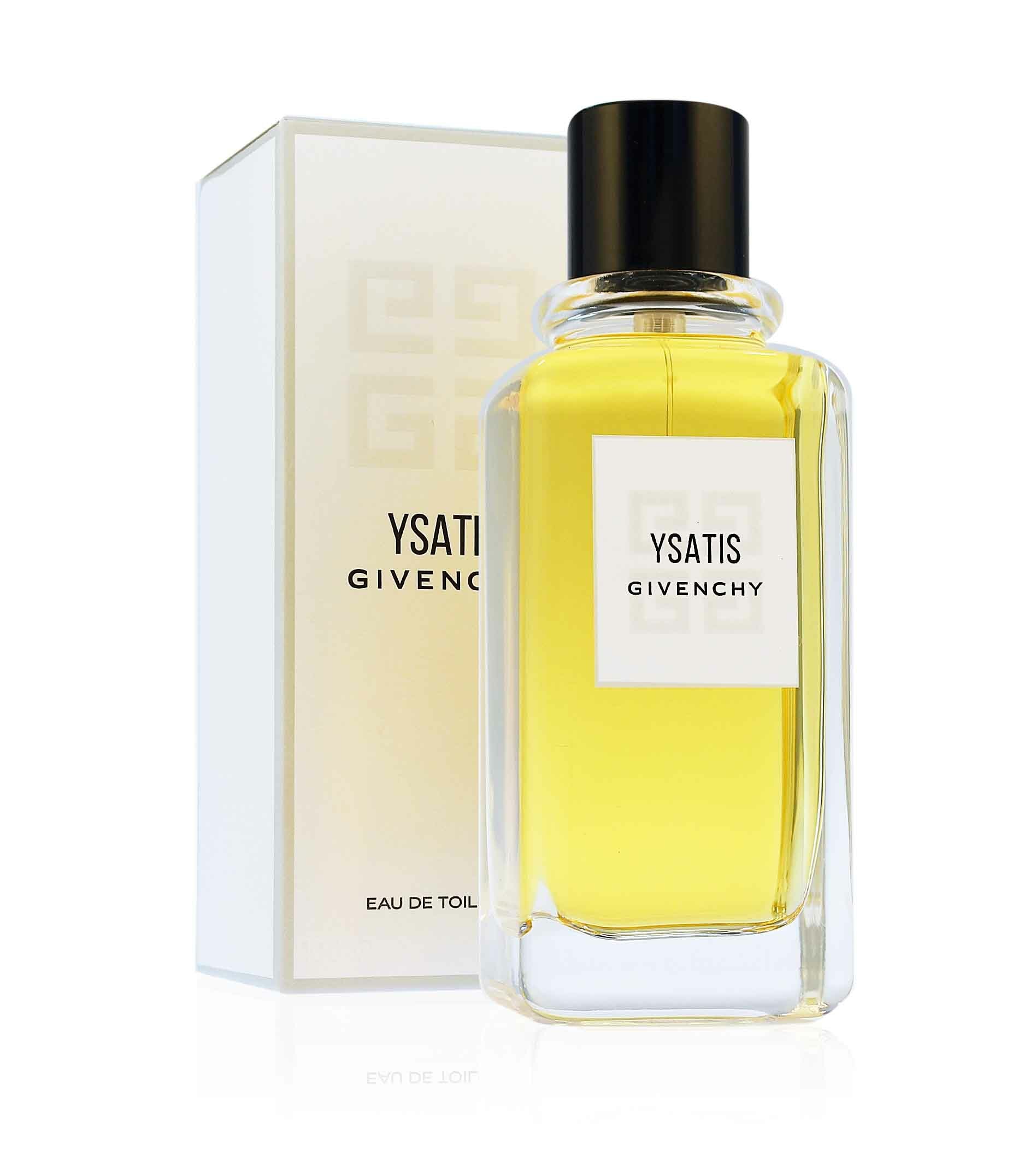 Givenchy Ysatis Eau de Toilette Vaporisateur 100ml 