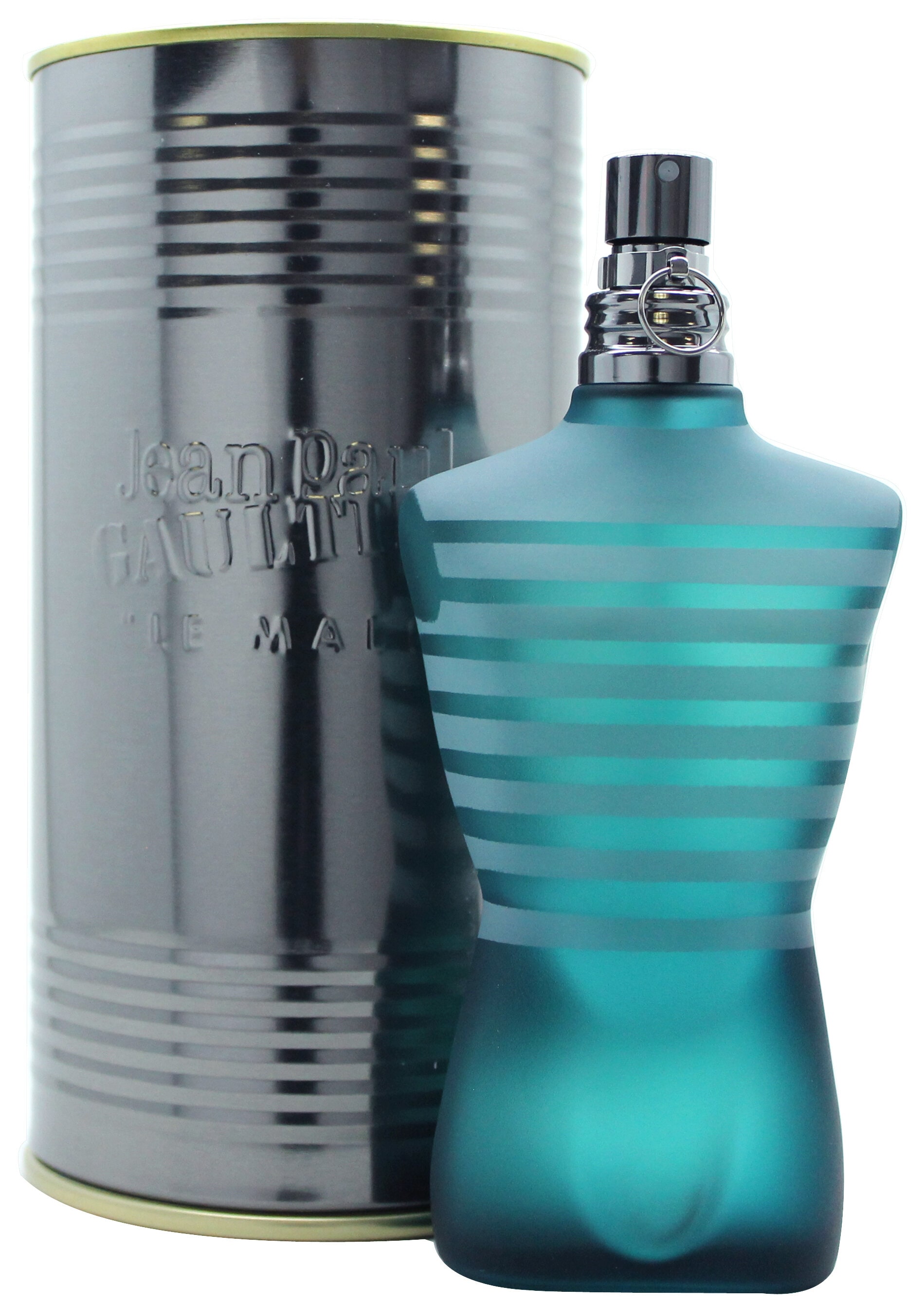 Jean Paul Gaultier Le Male Eau de Toilette Vaporisateur 125ml 