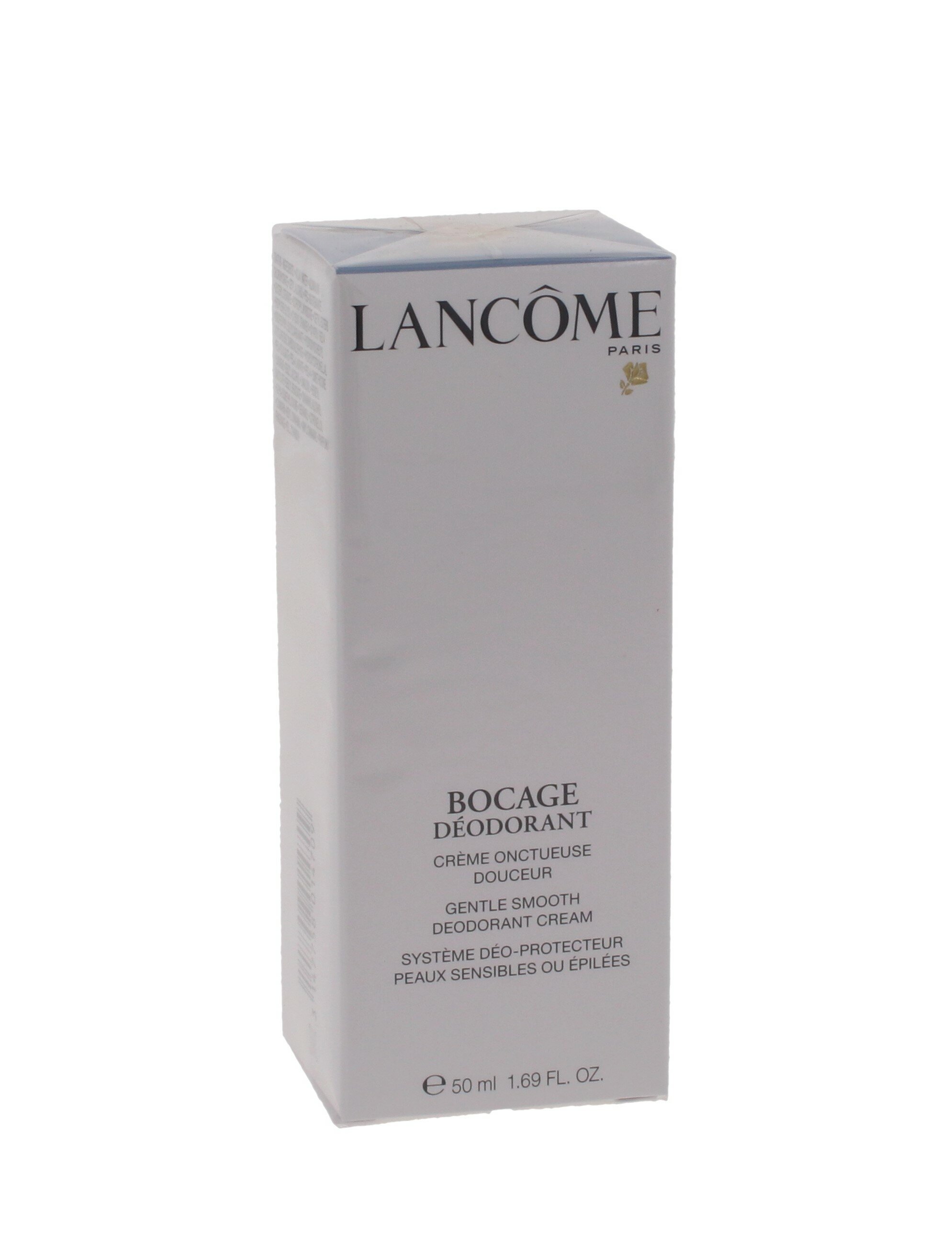 Lanc&ocirc;me Bocage Deo Gentle Smooth Cream 