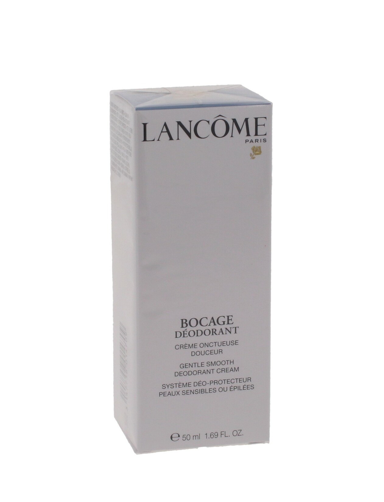 Bocage Deo Gentle Smooth Cream