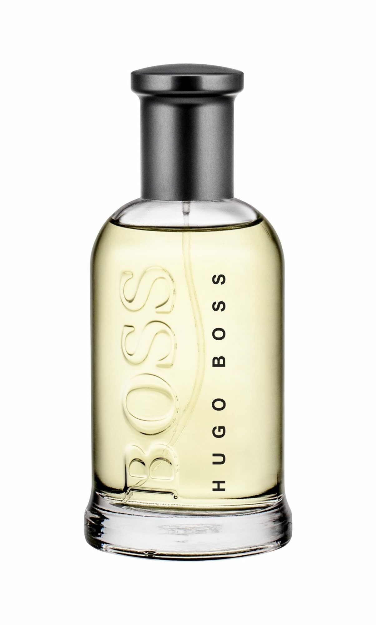 Hugo Boss Hugo Boss Boss Bottled Eau De Toilette Spray 100ml 