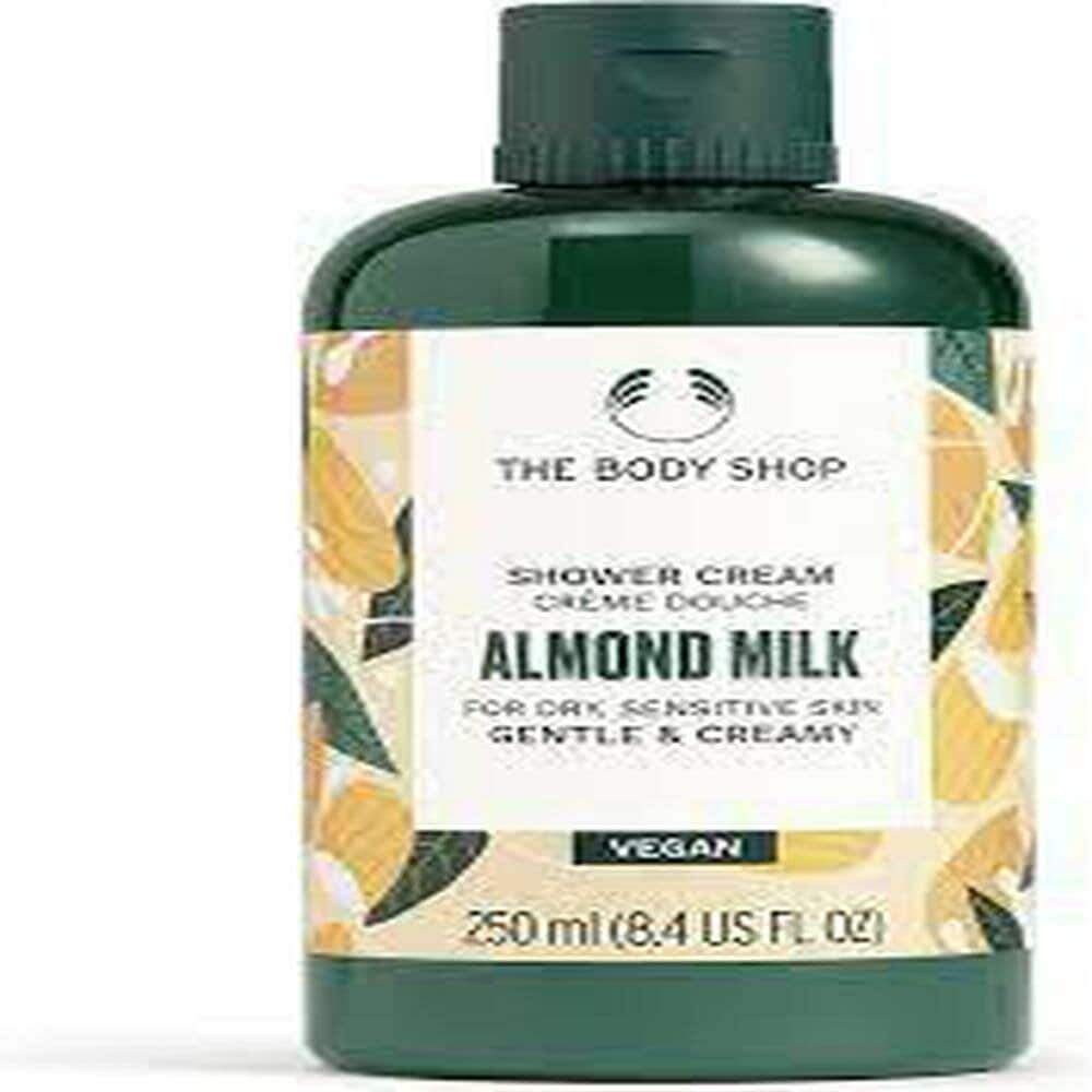 The Body Shop Shower Cream 