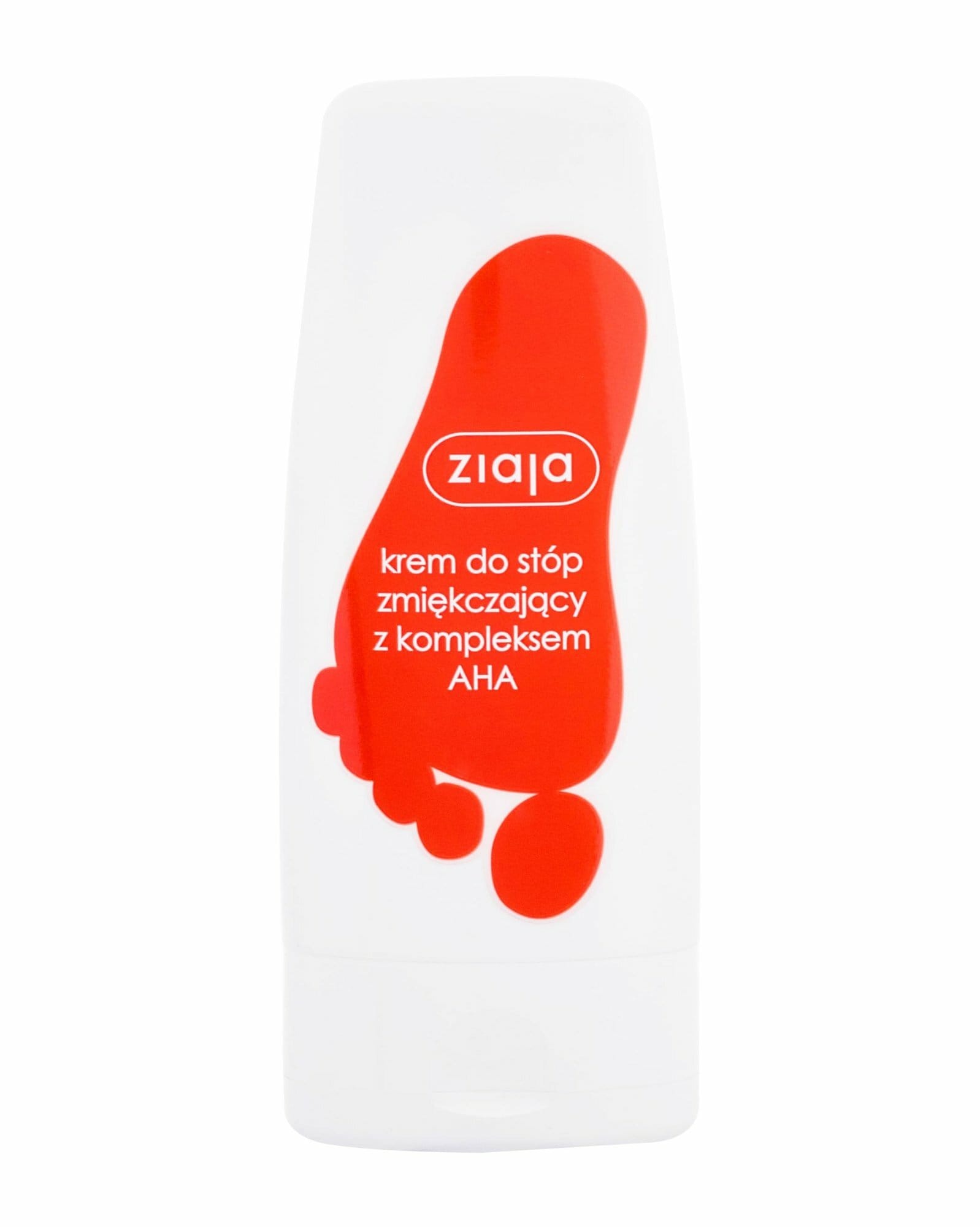 Ziaja Nourishing Foot Cream (60ml) 