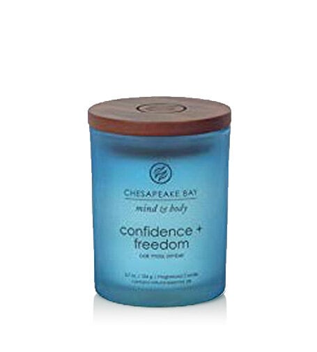 Chesapeake Bay Confidence + Freedom Duftkerze 96 g 
