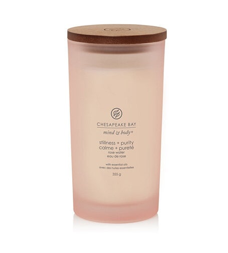 Chesapeake Bay Stillness + Purity Duftkerze 355 g 