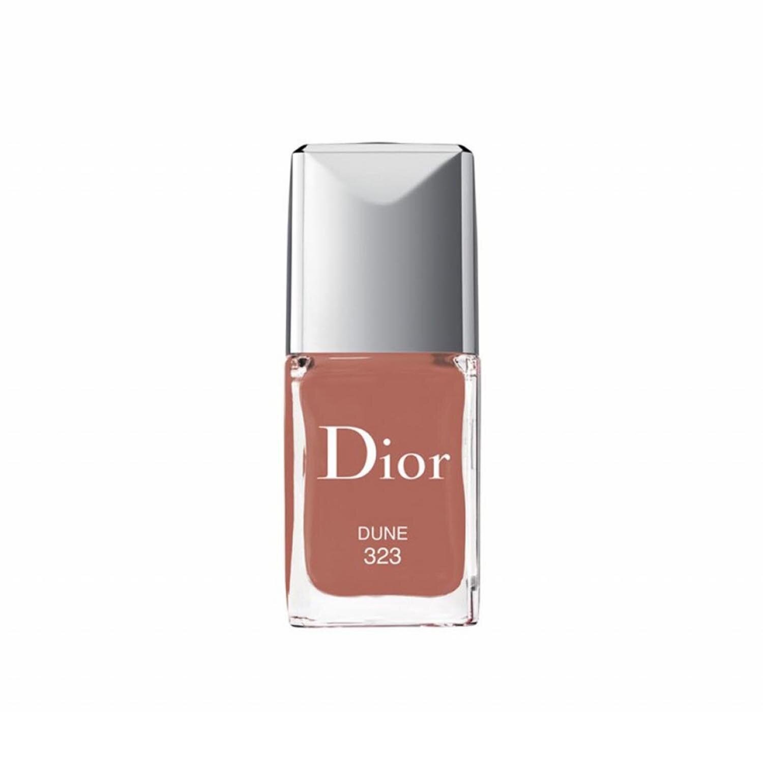 Uñas Laca De Uñas 323 Dune
