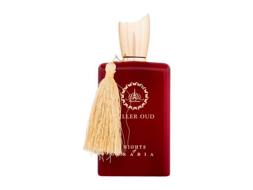 Paris Corner Killer Oud Nights Of Arabia Eau de Parfum 100 ml 