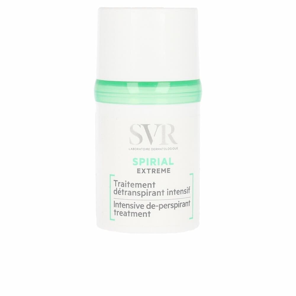 Svr Spirial Extreme Traitement Deo Roll on Sensitive Haut 20ml 