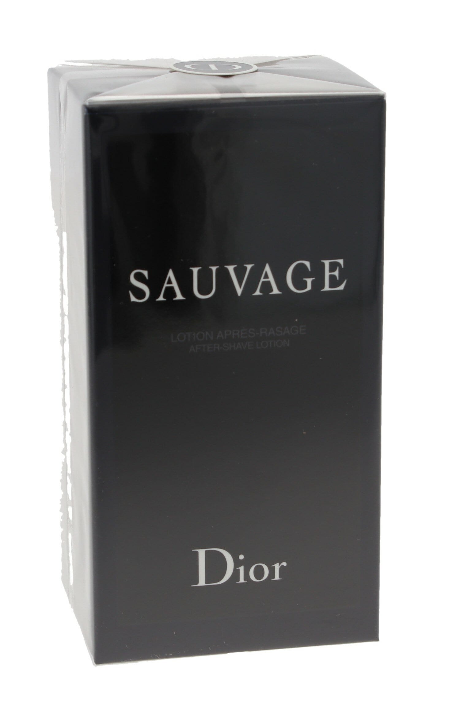 Dior Sauvage After Shave Lotion 100ml 