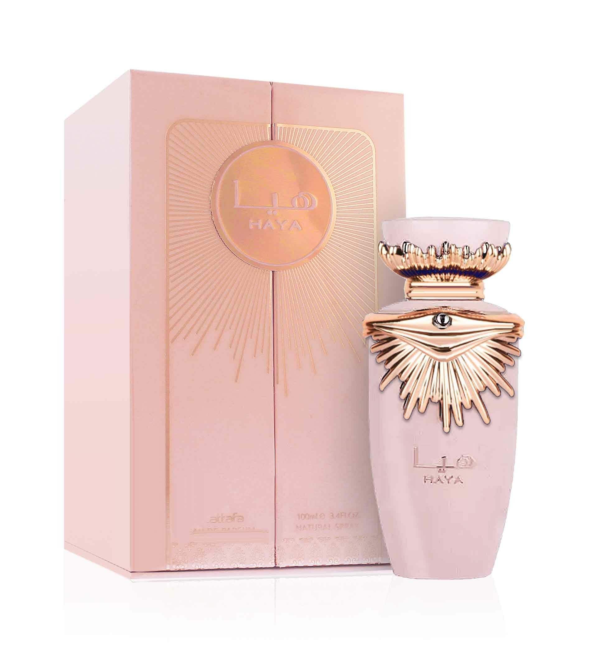 Lattafa Haya Eau de Parfum 100 ml 