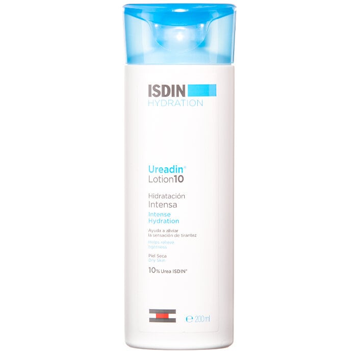 Isdin Ureadin Lotion10 Intensive Hydratation 200ml 