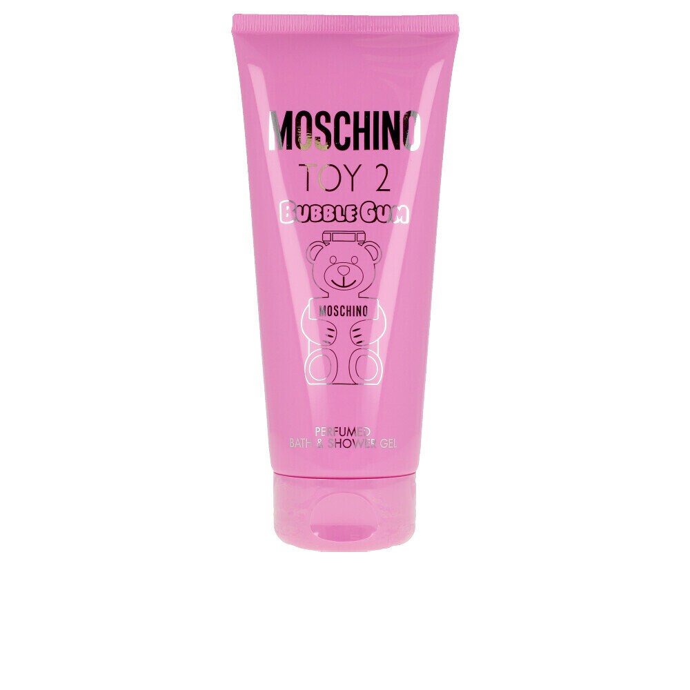 Toy 2 Bubble Gum Shower Gel