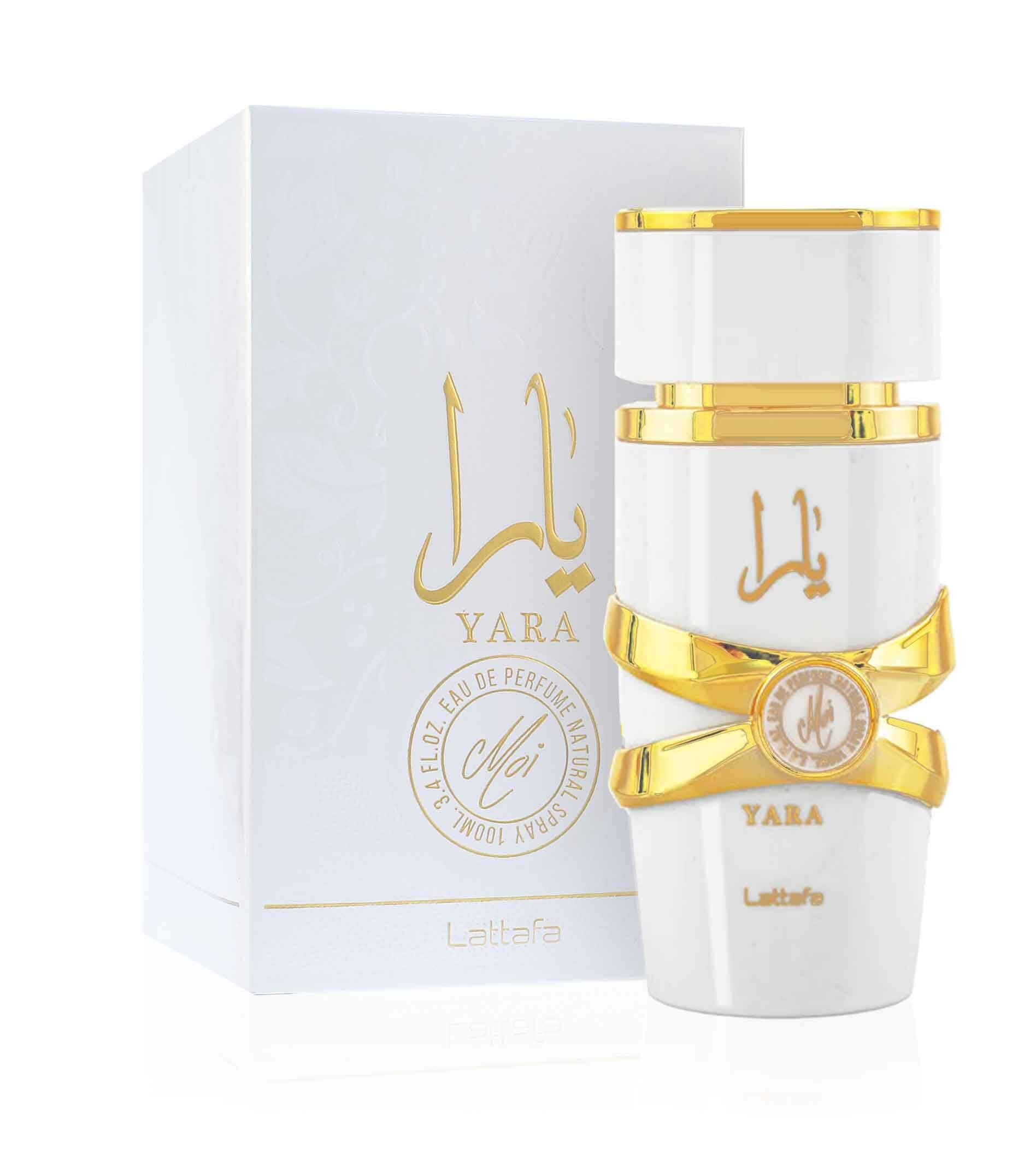 Lattafa Yara Moi Eau de Parfum 100 ml 