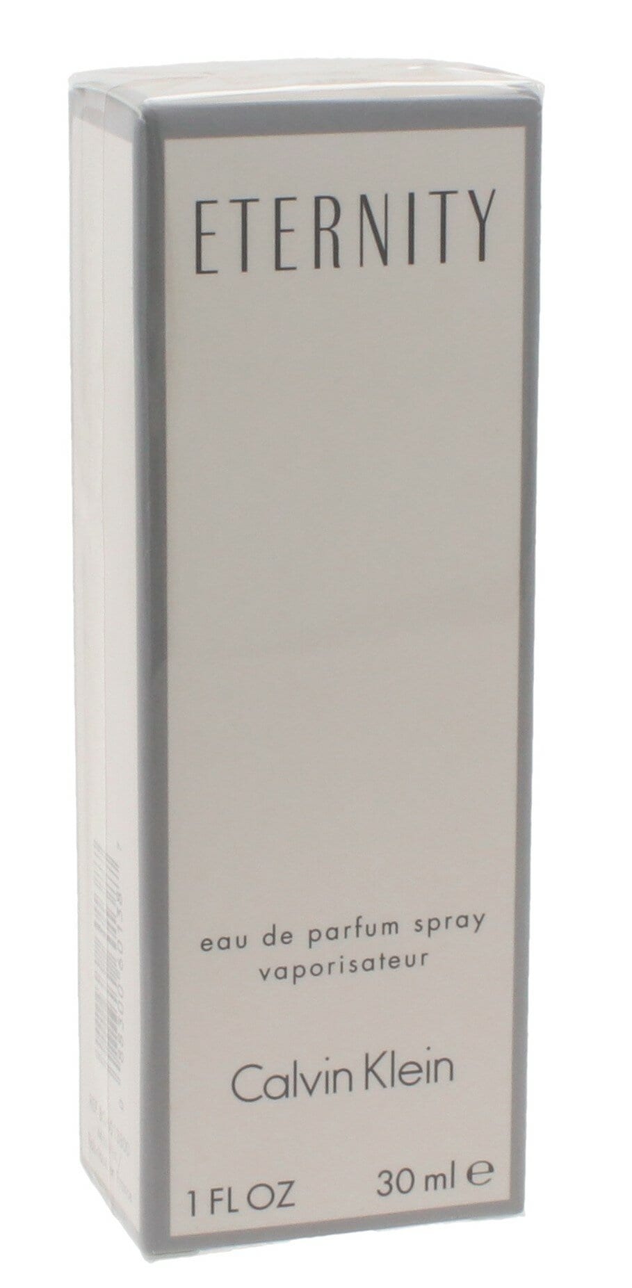 F6 - CK Calvin Klein Eternity Eau De Perfume Spray 30ml 