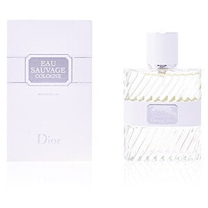 Dior Eau Sauvage Eau de Cologne 100ml 