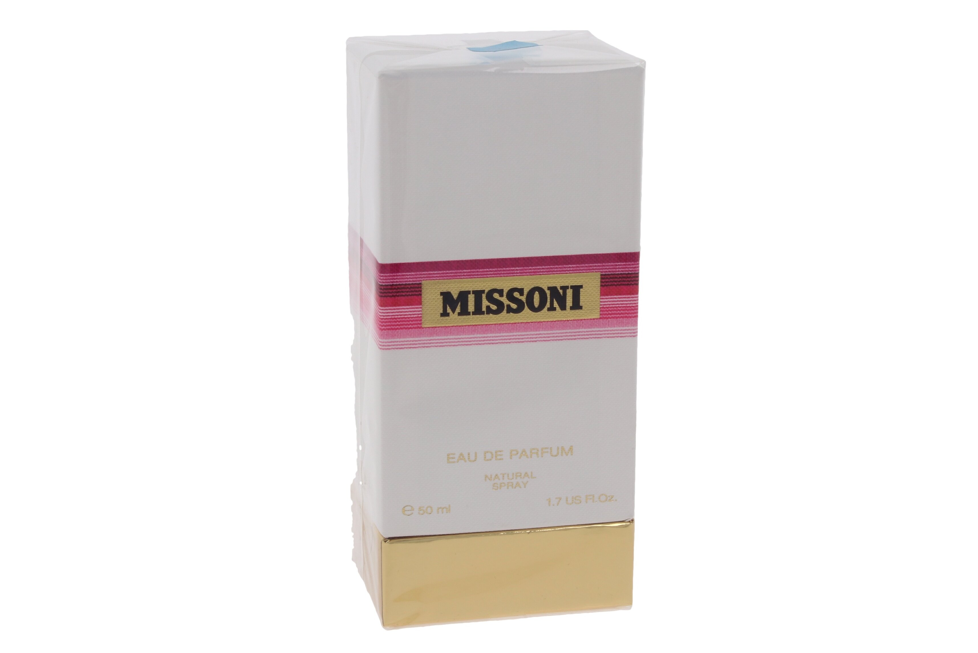 Missoni Missoni Eau de Parfum 100 ml 