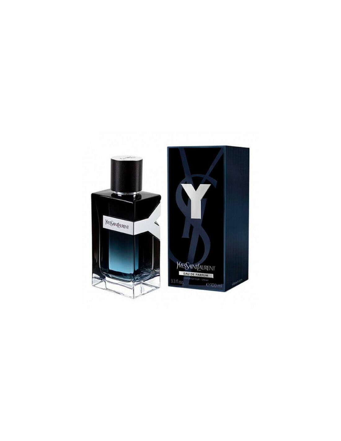 Yves Saint Laurent Y Eau de Parfum 100 ml 