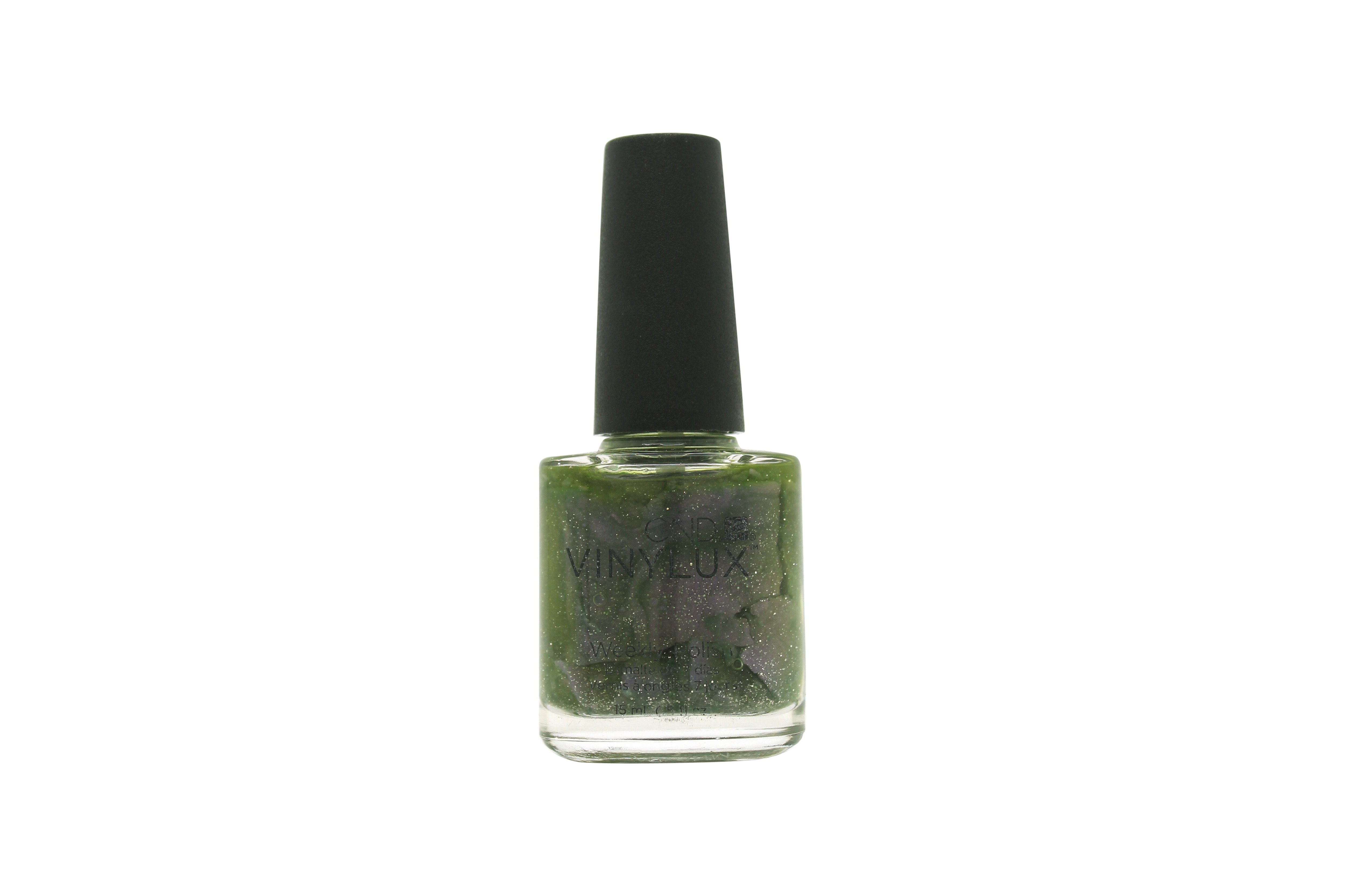 CND Vinylux Weekly Nail Polish 15ml - 179 Dazzling Dance 