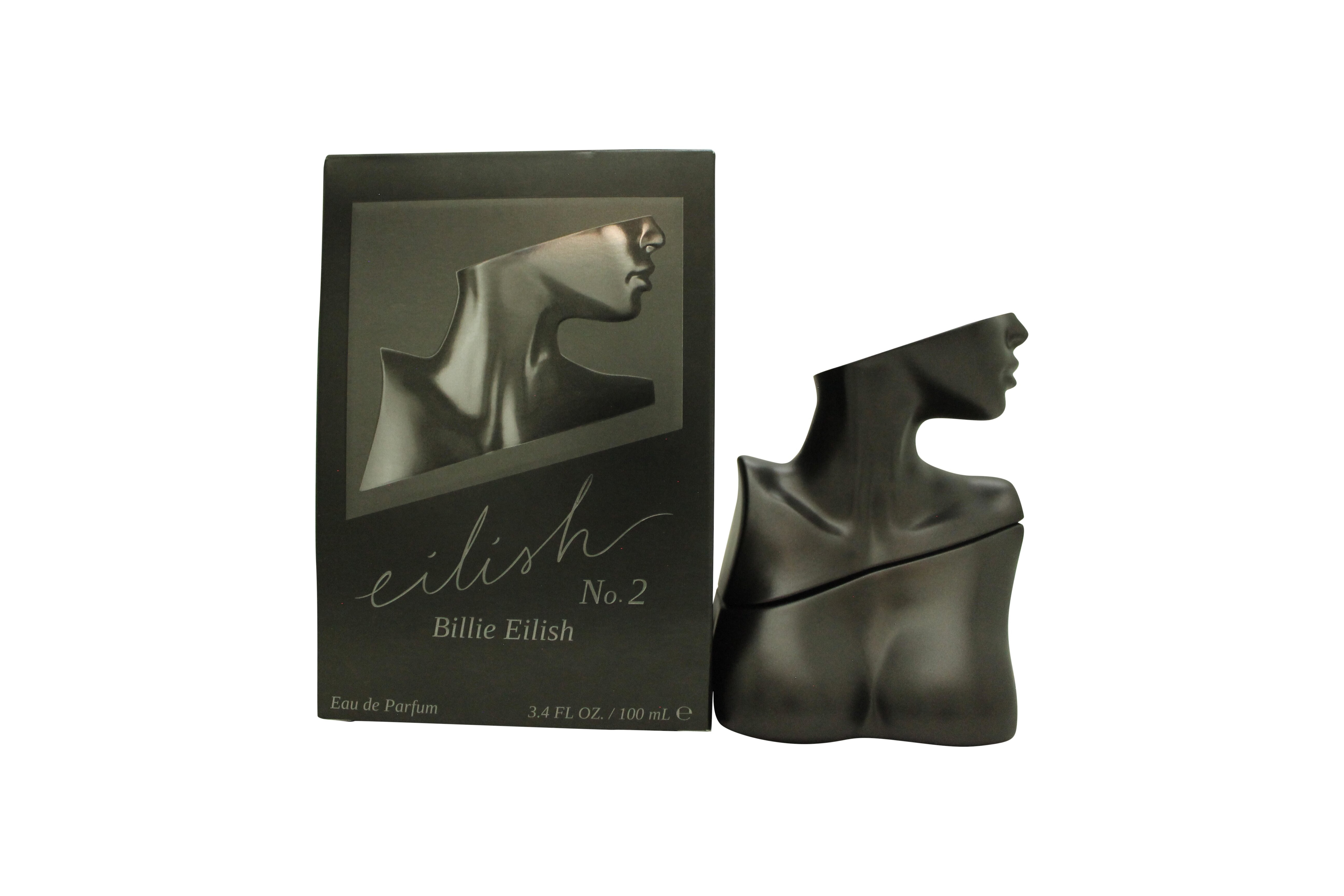 Billie Eilish Eilish No.2 Eau de Parfum 100 ml 