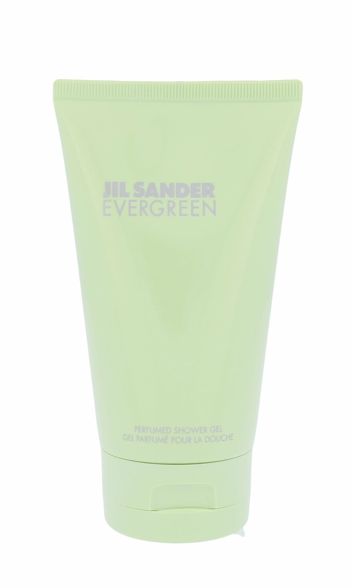 JIL SANDER Duschgel Evergreen Shower Gel 