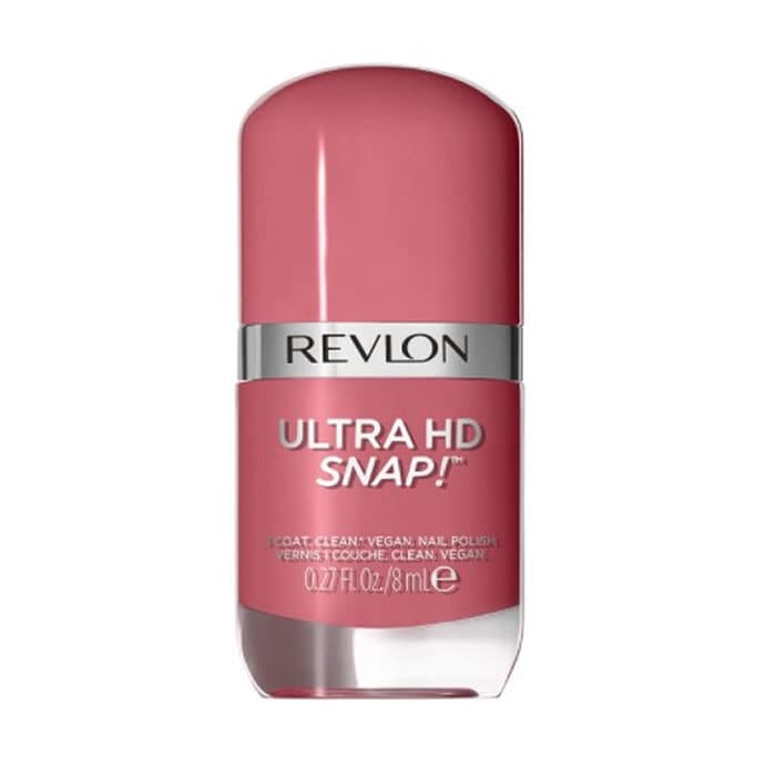 Revlon Ultra HD Snap! Nail Polish 032 Birthday Suit 8ml 