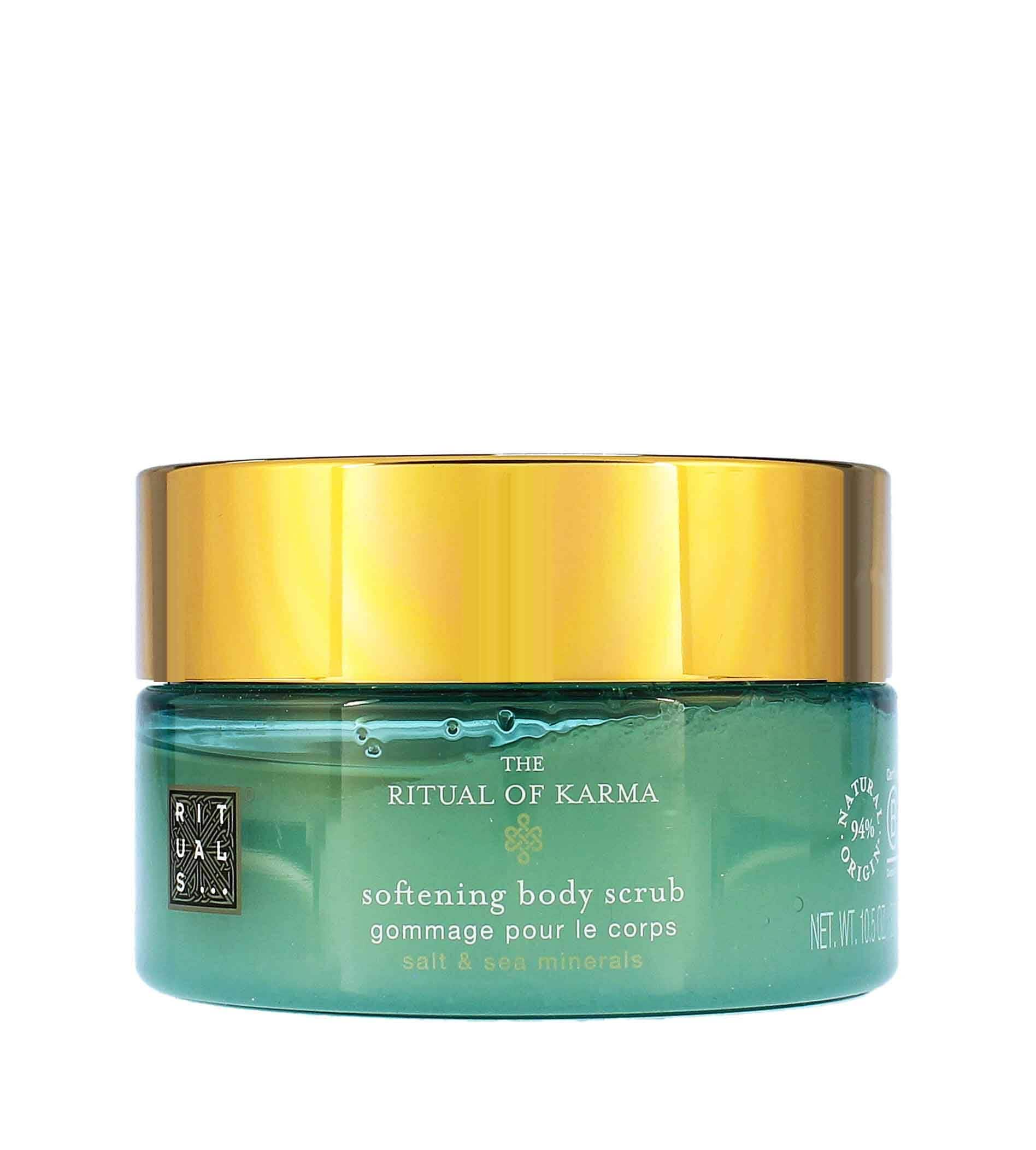 Rituals The Ritual of Karma Body Scrub 300 g 