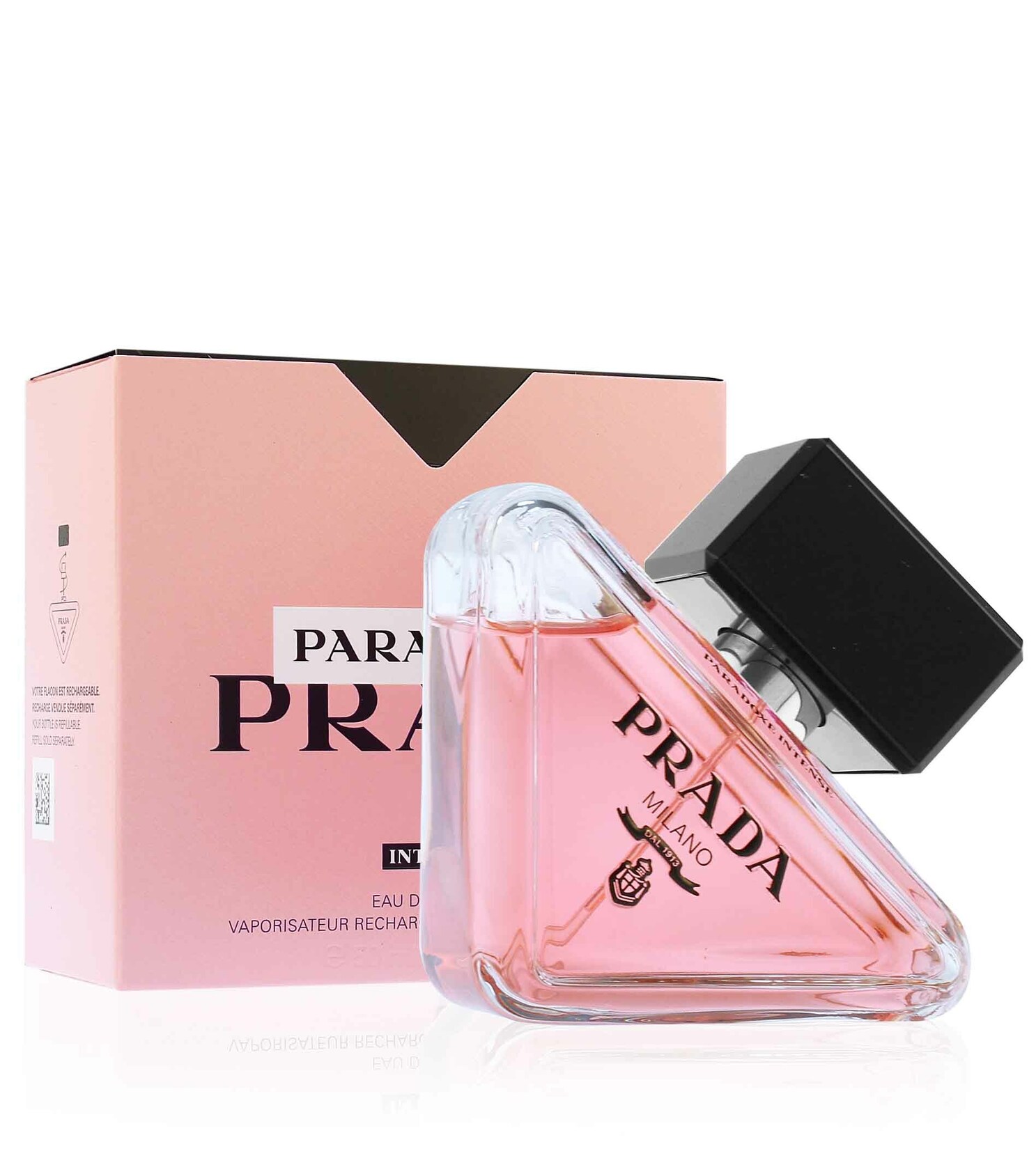 Unisex-Parfüm  EDP (Eau de Parfum) Perfume Mujer EDP