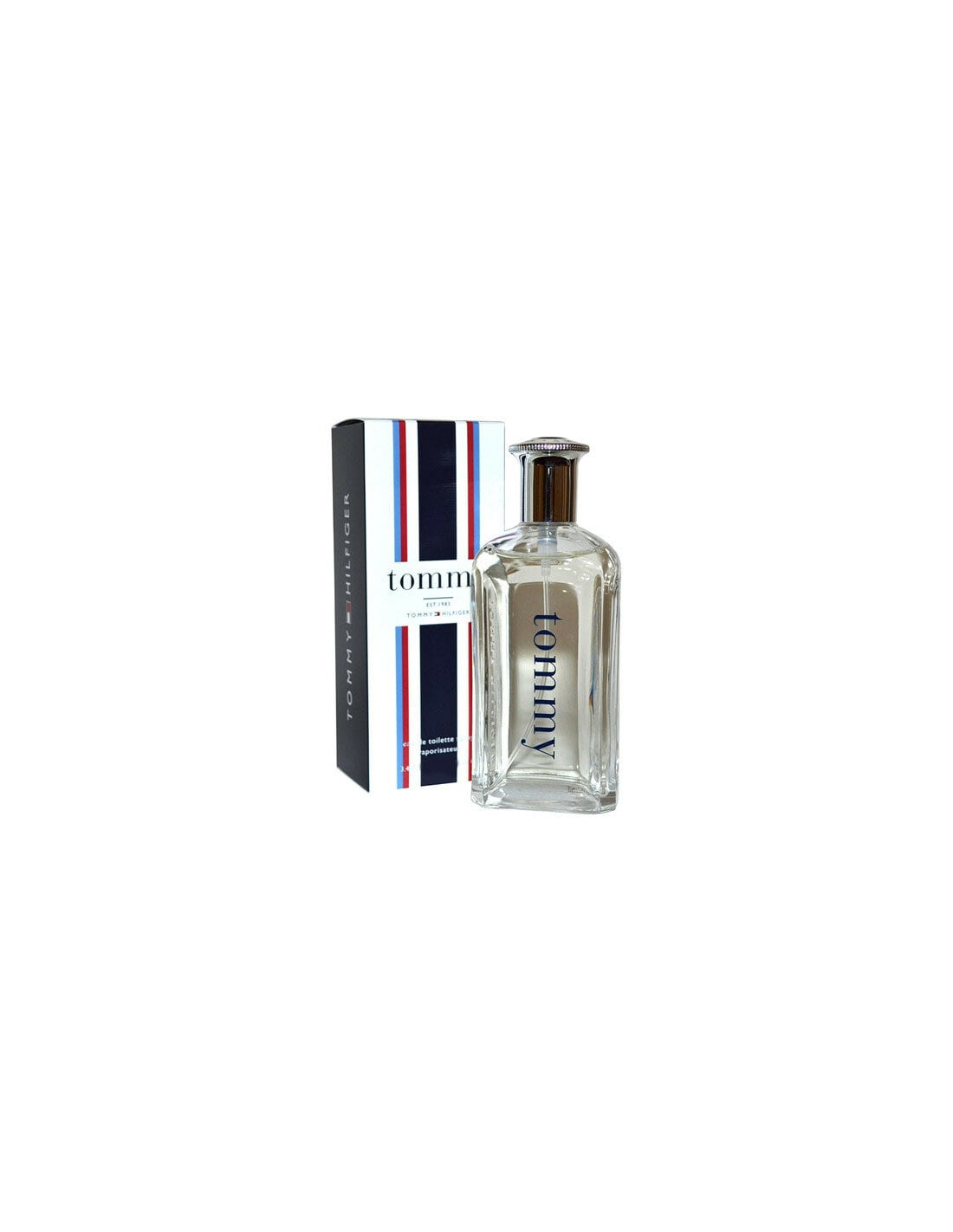 Herrenparf&uuml;m Tommy Hilfiger TOMMY EDT 50 ml 