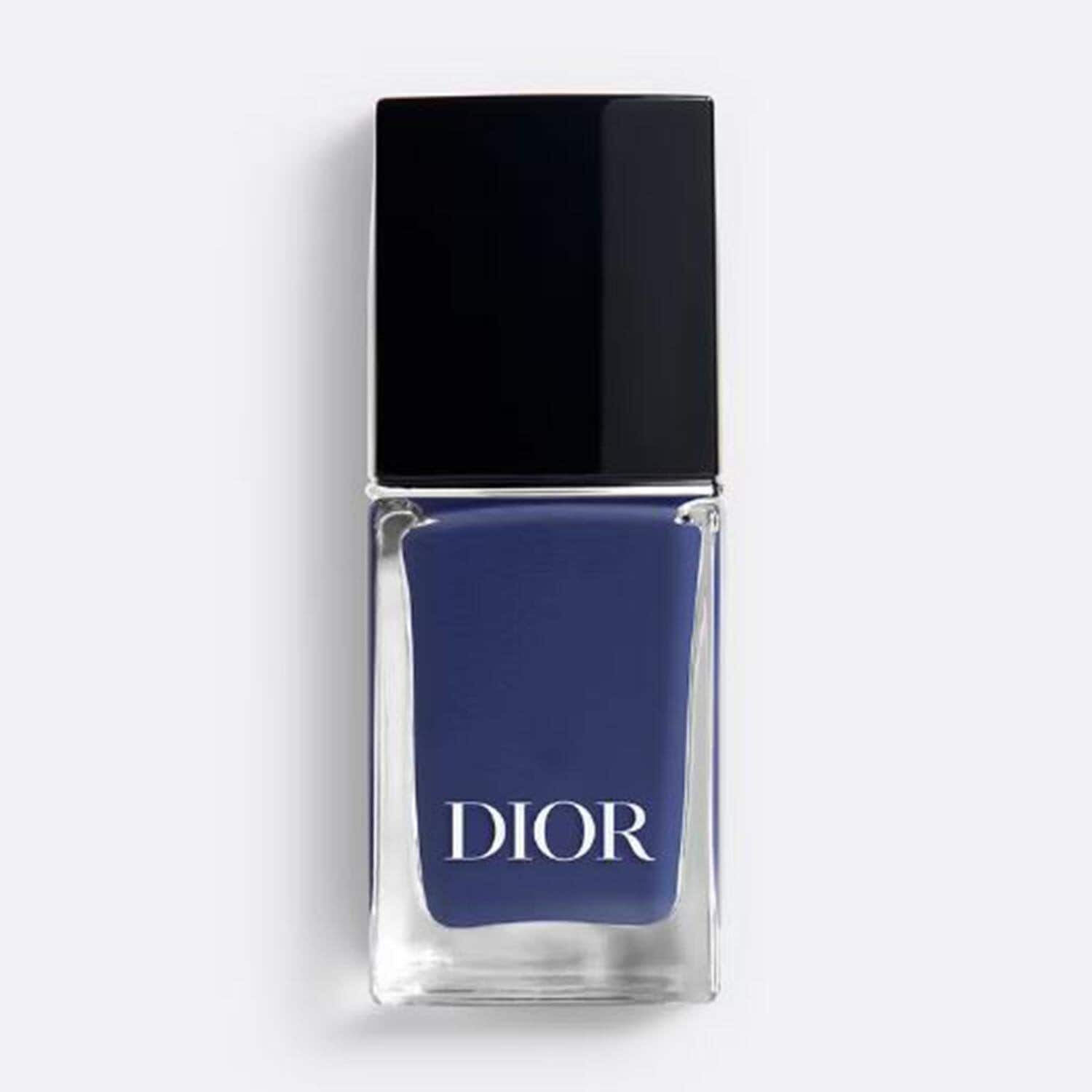 Dior Vernis Esmalte De U&ntilde;as N796 Denim 