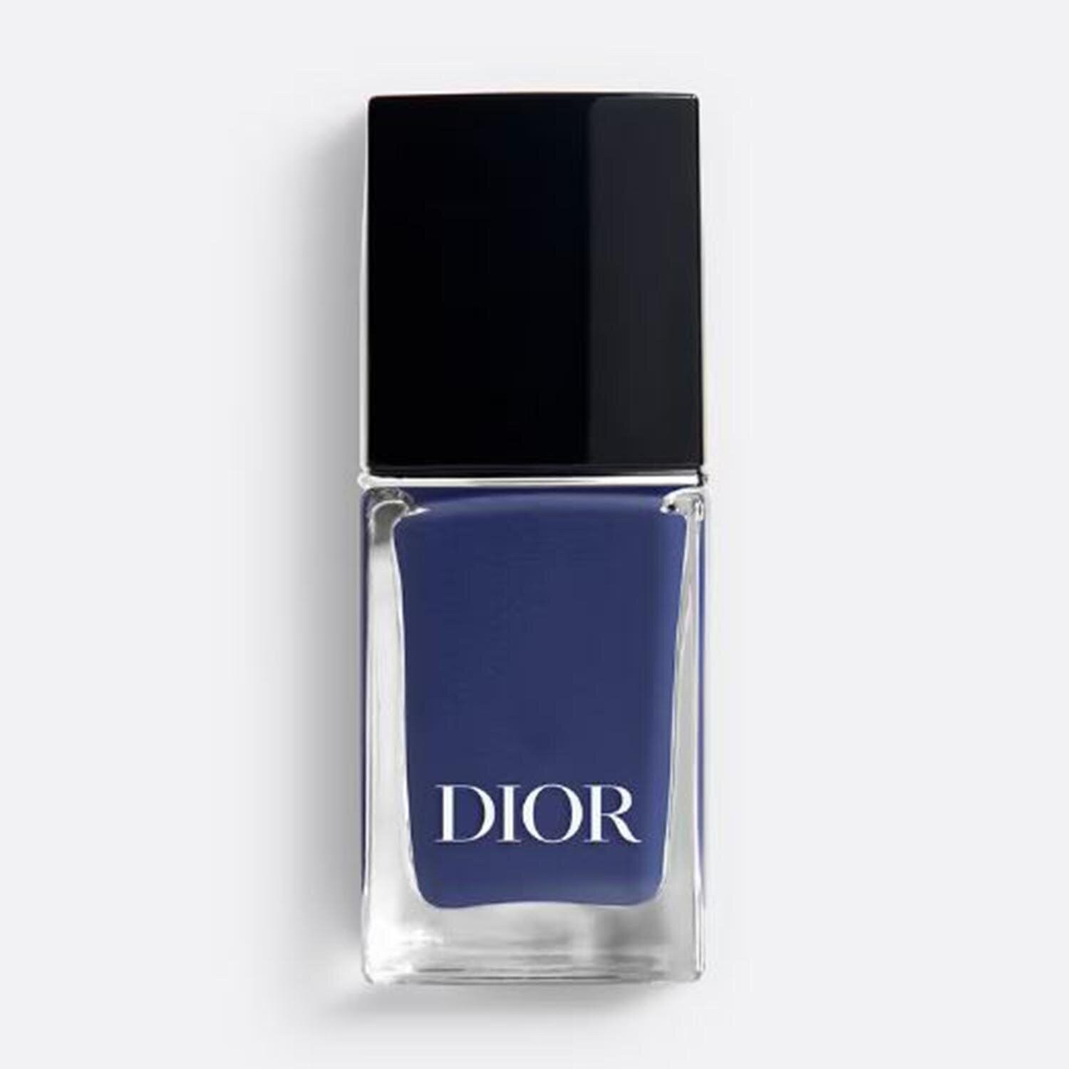 Vernis Esmalte De Uñas N796 Denim