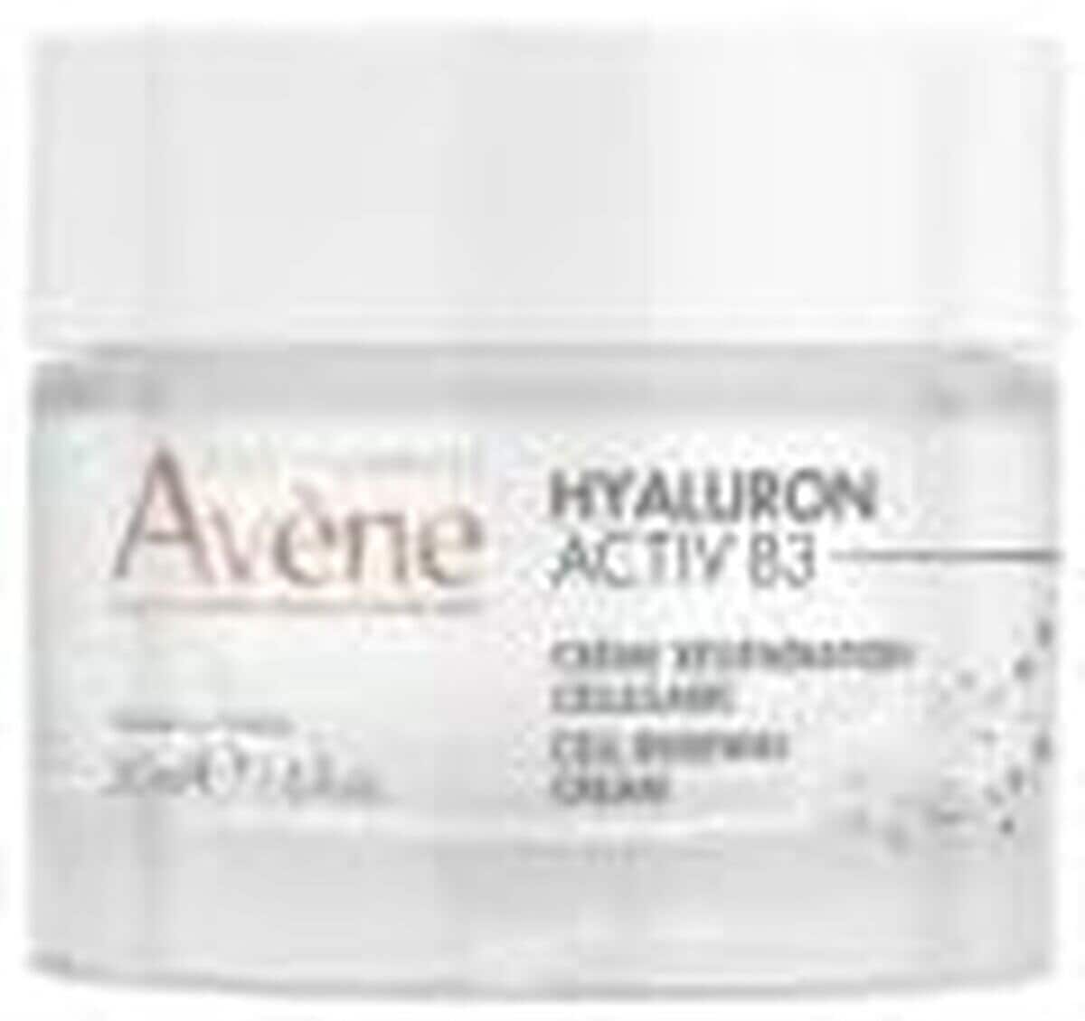 HYALURON ACTIV B3 aqua-gel Zellerneuerungscreme 50ml 