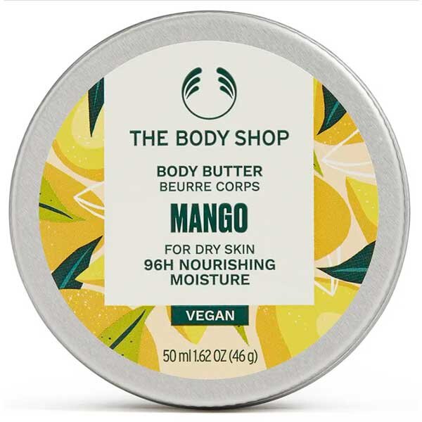 The Body Shop Body Butter 
