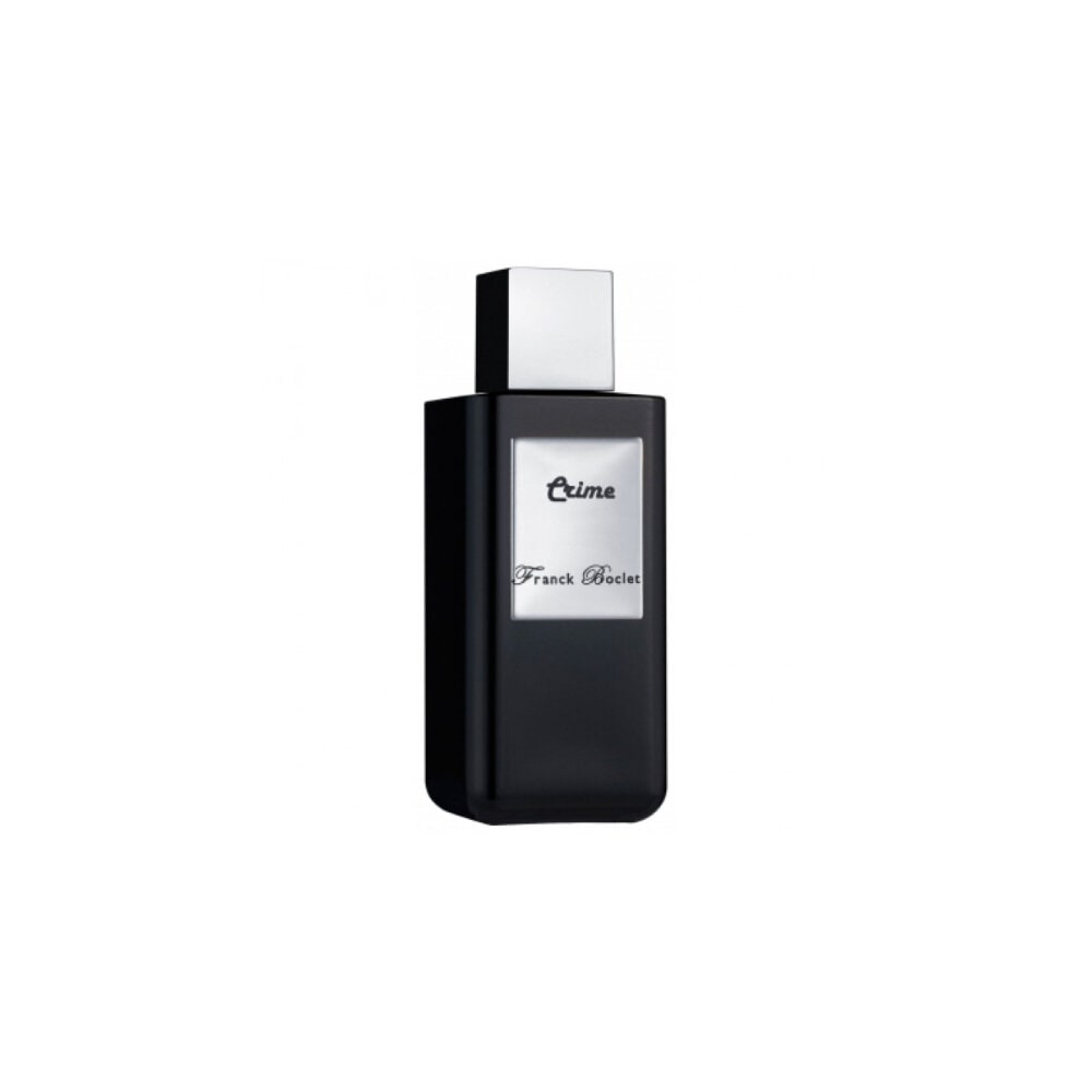 Franck Boclet Crime Extrait de Parfum 100 ml 