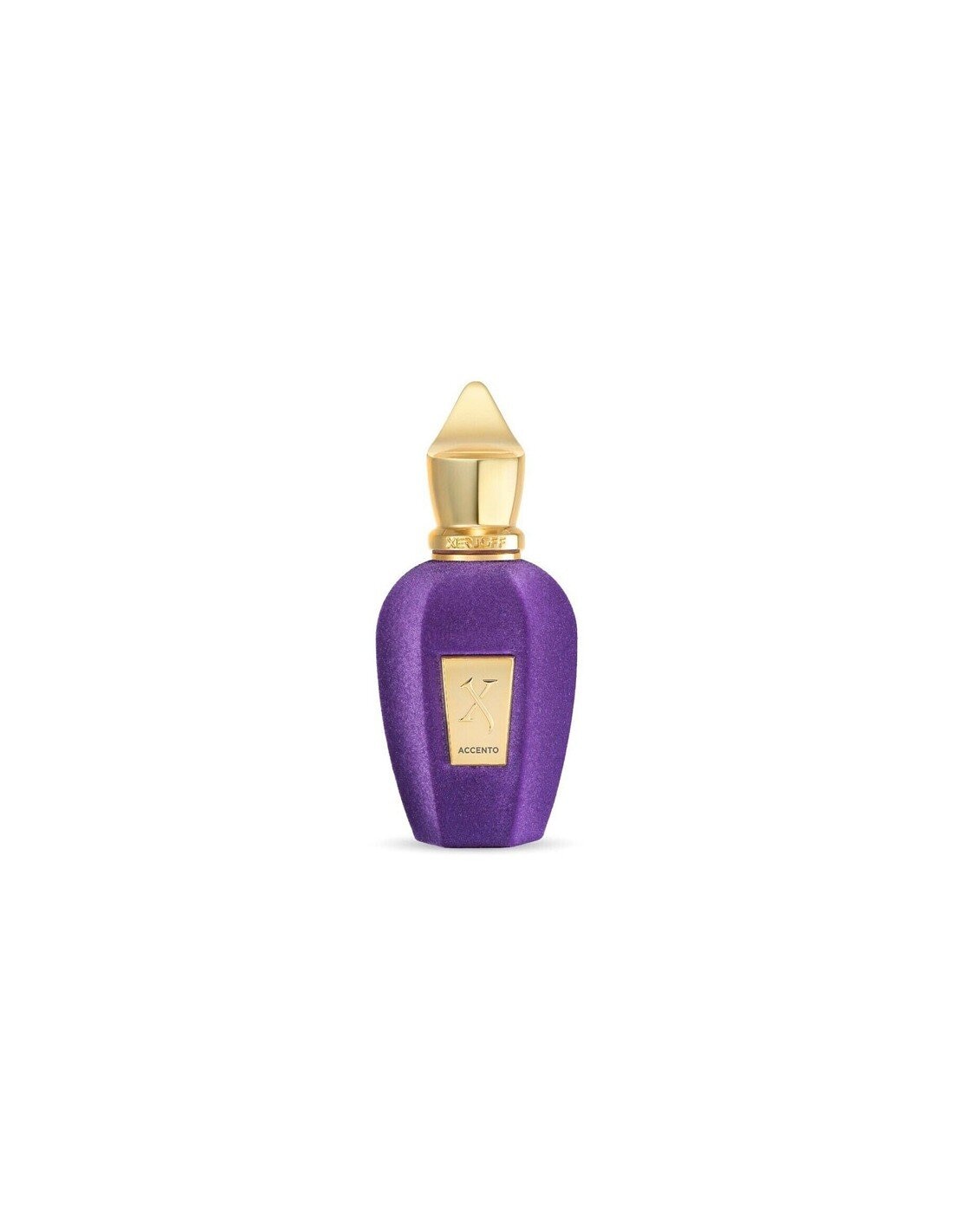 Xerjoff V Collection Accento Eau de Parfum 50 ml 