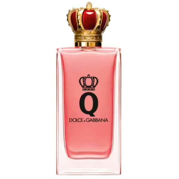 D&G Dolce and Gabbana Dolce and Gabbana Dolce and Gabbana Dolce and Gabbana Dolce and Gabbana Dolce and Gabbana D y g Q Edp Intenso 100 Vpo Novedad 24 