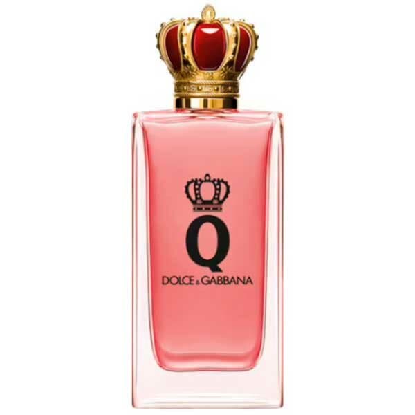 DOLCE & GABBANA D y g Q Edp Intenso 50 Vpo Novedad 24 