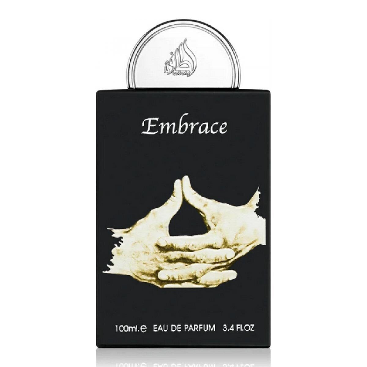Lattafa Pride Embrance Eau de Parfum 100 ml 