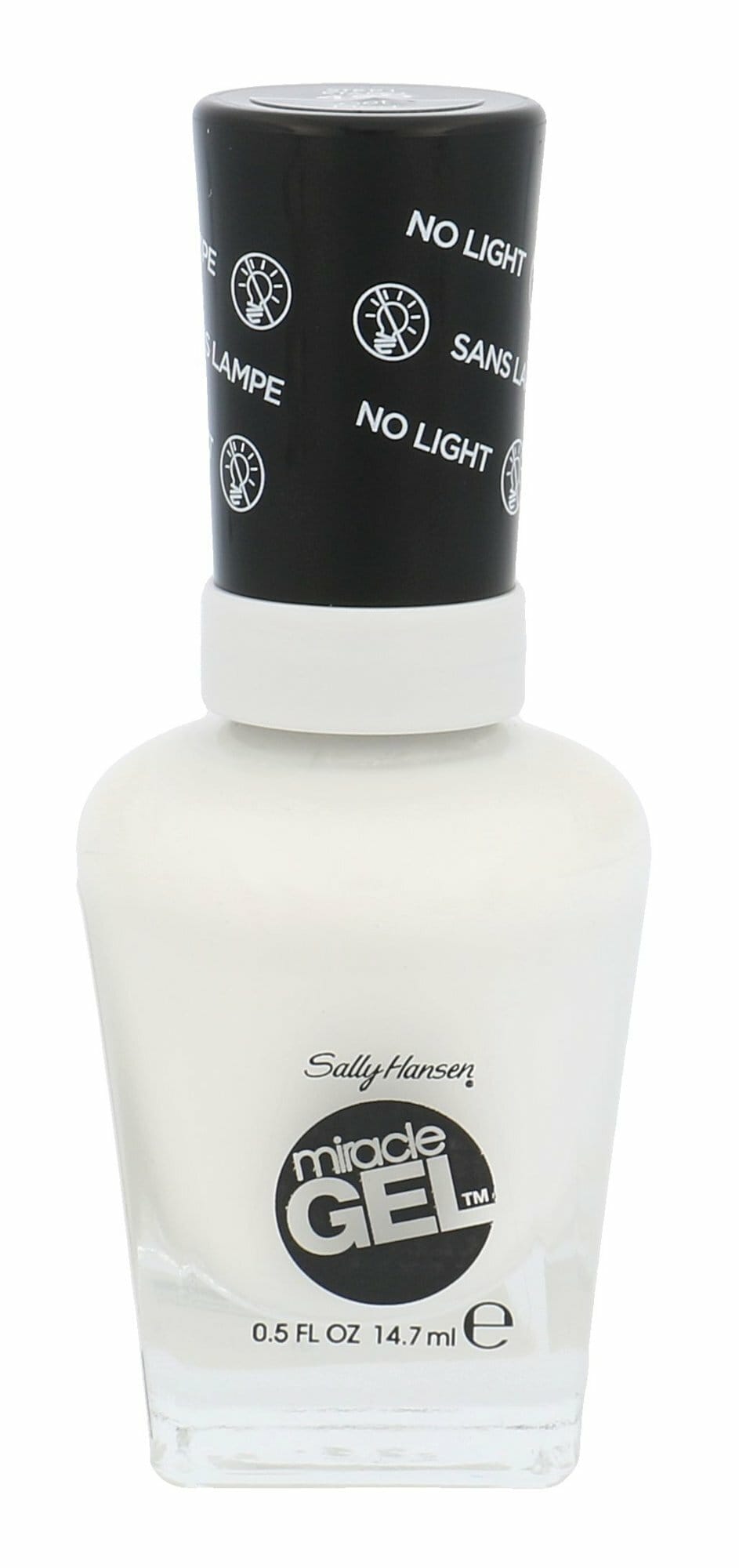 Sally Hansen Miracle Gel 789-Get Mod 14,7ml 