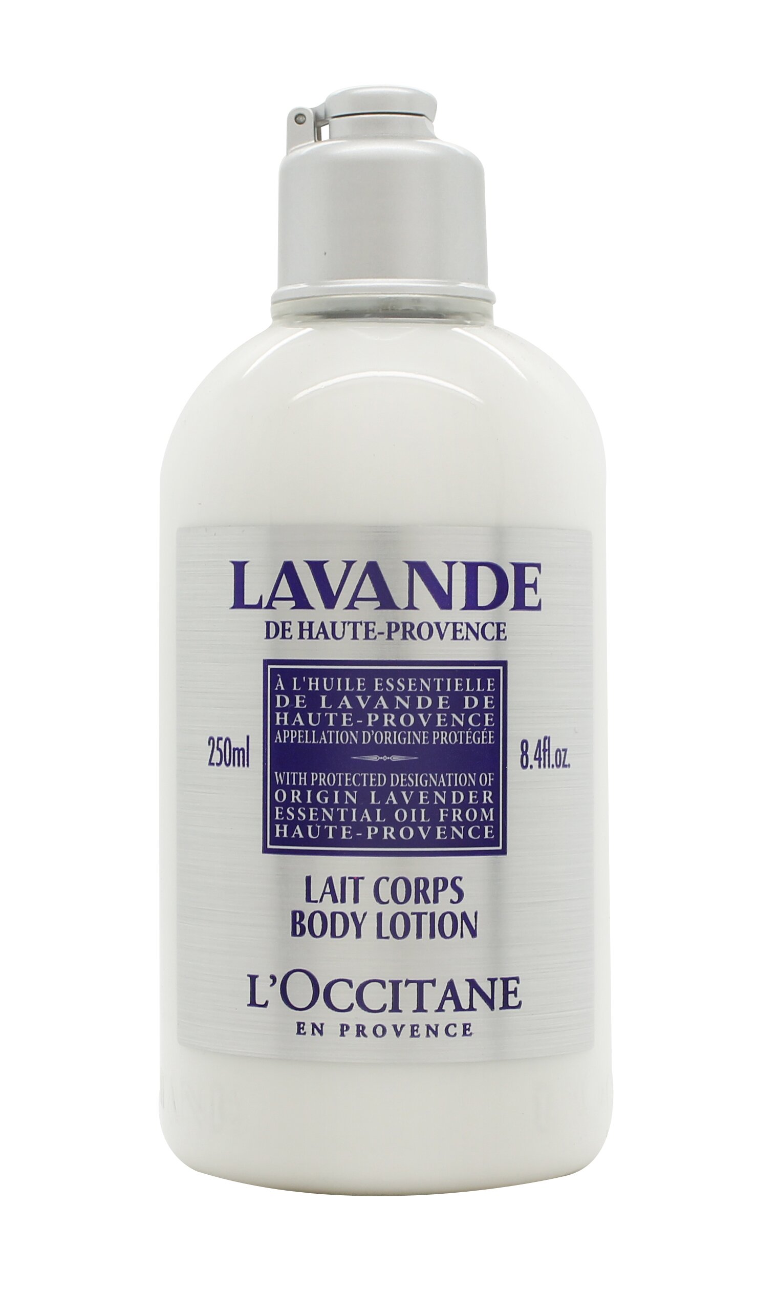 L'Occitane Lavender From Haute-Provence Body Lot. 