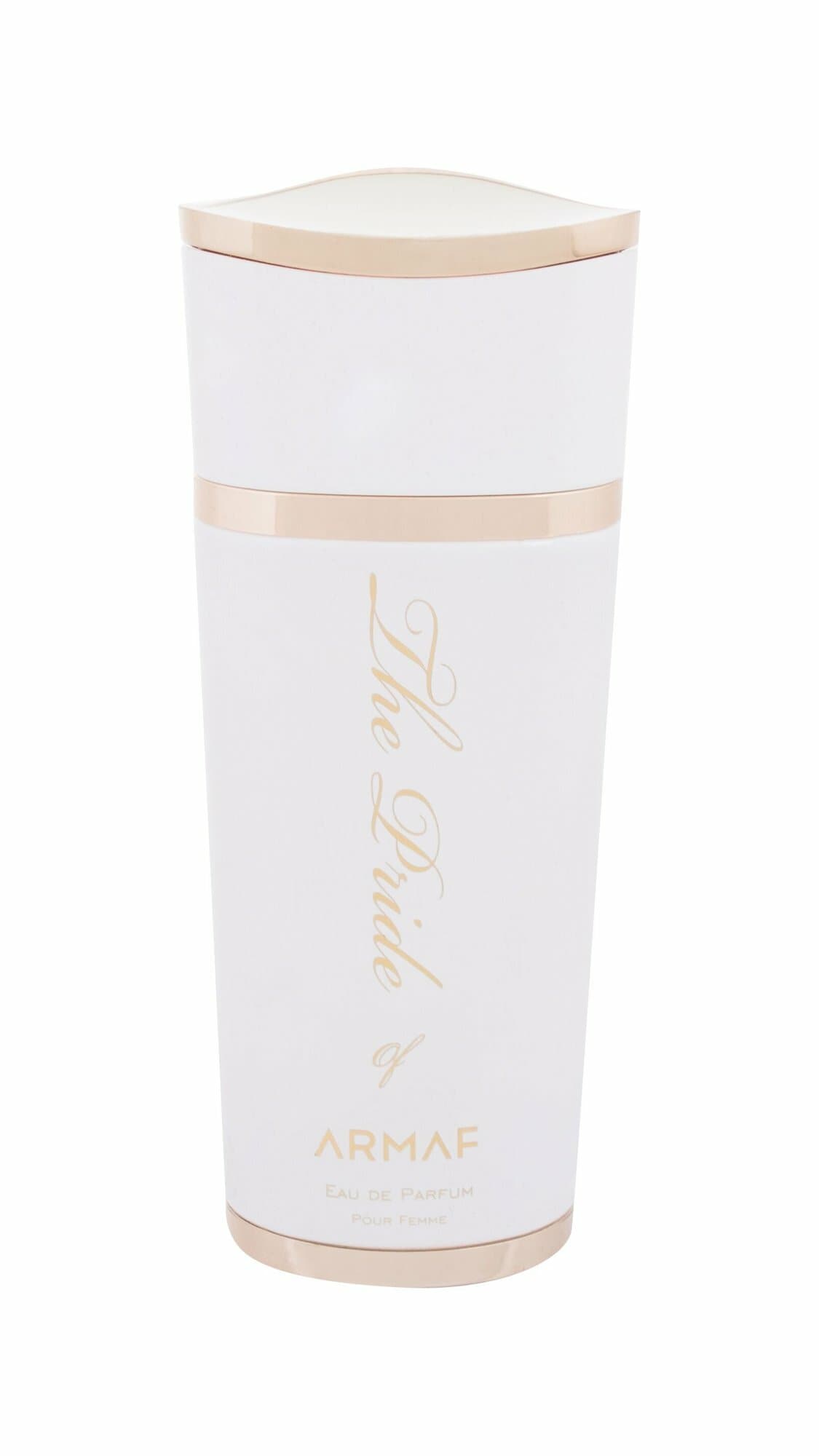 Armaf The Pride Rouge (White) Eau de Parfum f&uuml;r Frauen 100 ml 