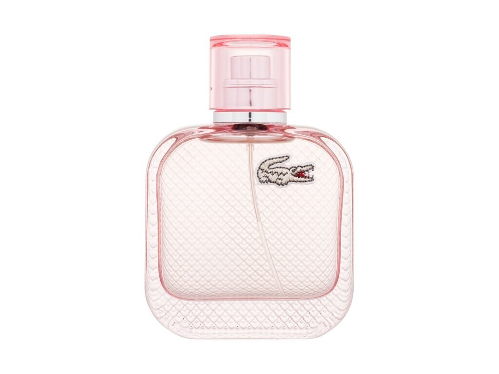 L.12.12 Rose Sparkling Eau de Toilette