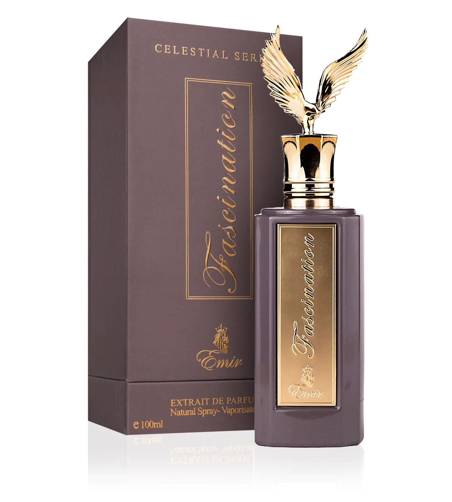 Emir Celestial Series Fascination Extrait de Parfum 100 ml 