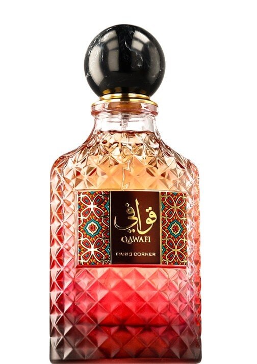 Paris Corner Qawafi Eau de Parfum 100 ml 