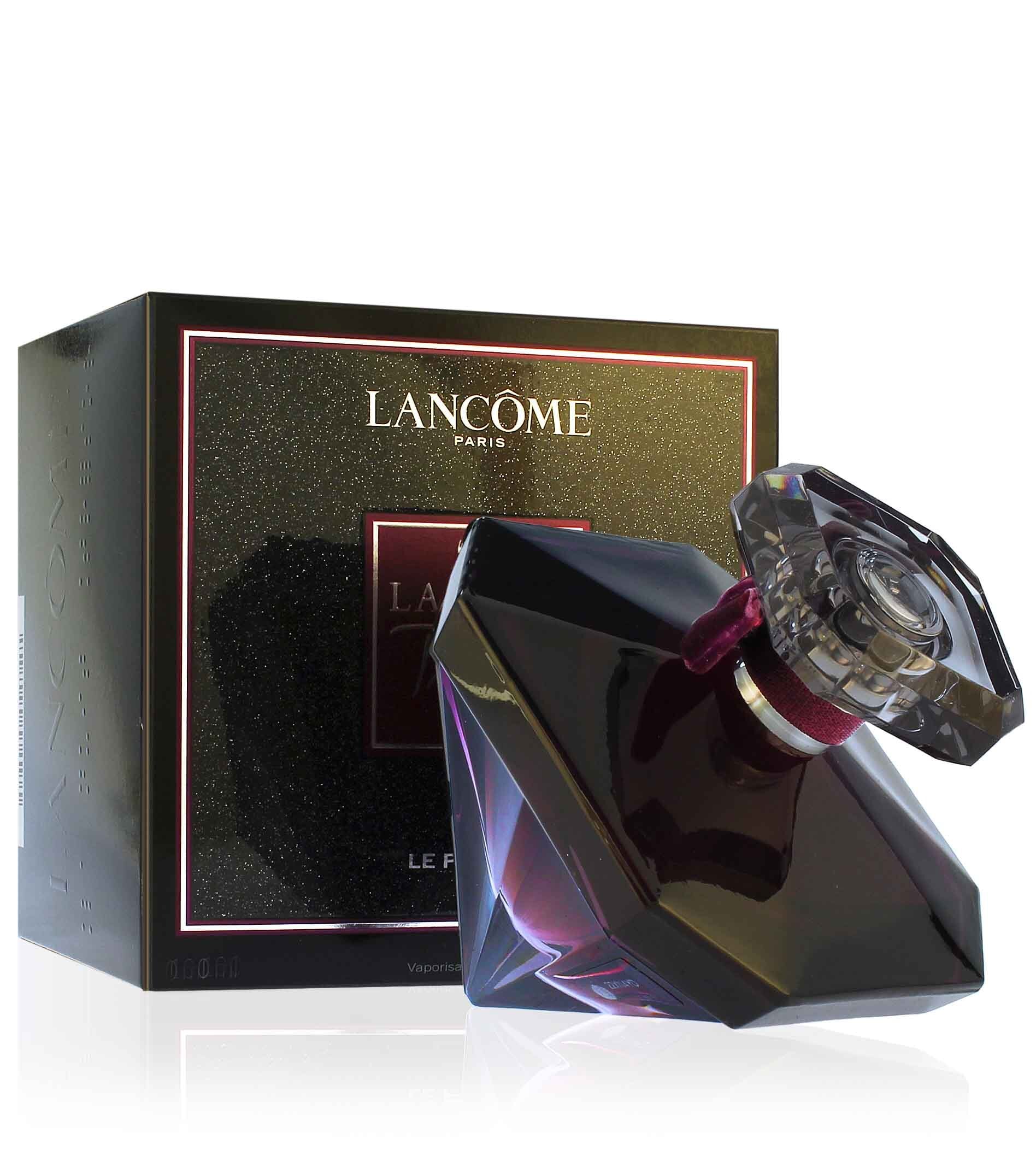 Lanc&ocirc;me La Nuit Tresor le Parfum Eau de Parfum 100ml 