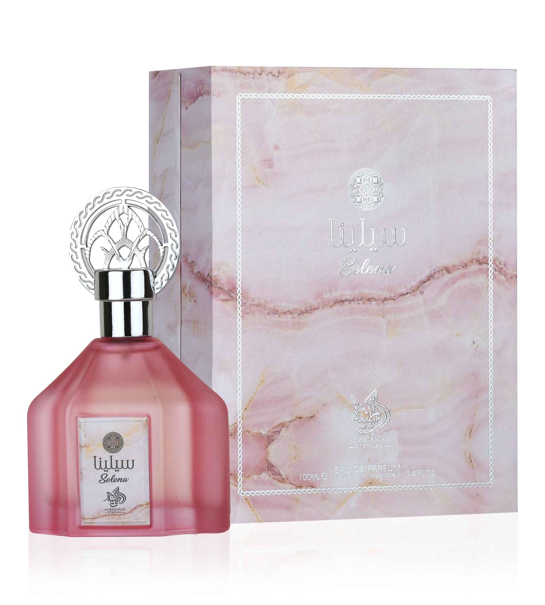 Selena - EDP - Volumen: 100 ml 